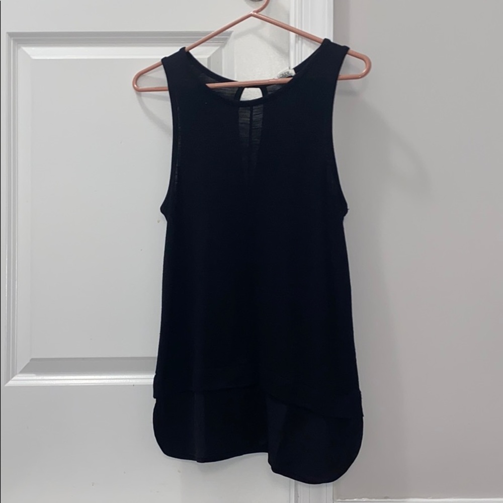 JCrew Factory tank - Picture 3 of 5